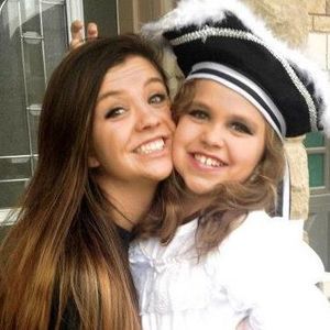 Meet your Posher, Kaitlin